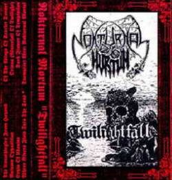 Nokturnal Mortum : Twilightfall